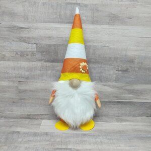 Candy Corn Gnome~Handmade